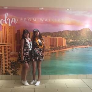 Meet your Posher, Franchesca